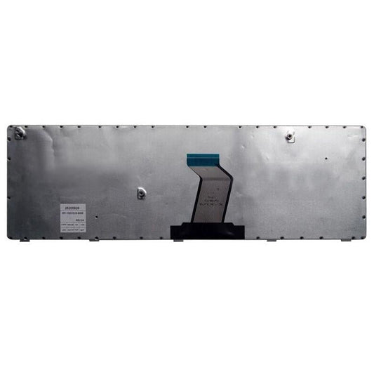 Russian Keyboard For Lenovo V570 / Z570 / Z575 Laptop-1915197763742732290