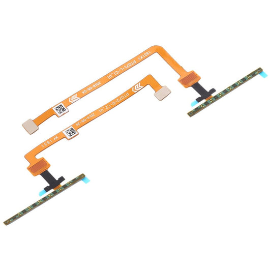 Google Pixel 3A Grip Force Sensor Flex Cable-1915197417427439618