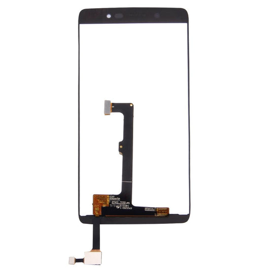 Alcatel Idol 4 Lcd Screen With Digitizer Assembly-1915196774306418690