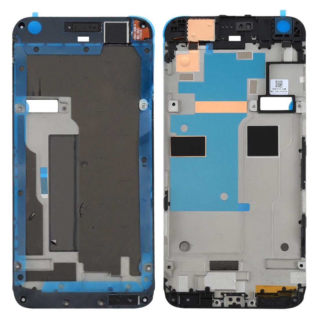 Google Pixel Xl / Nexus M1 Front Housing Lcd Frame Bezel Plate-1915197008554102784