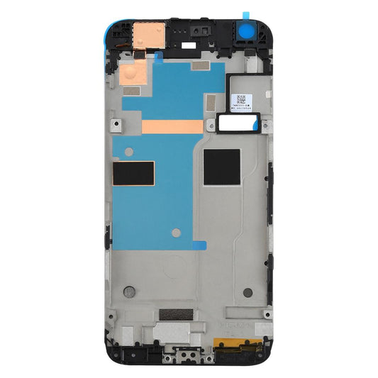 Google Pixel Xl / Nexus M1 Front Housing Lcd Frame Bezel Plate-1915197008554102786