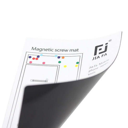 Iphone 8 Plus Magnetic Screw Mat-1915197762903871490