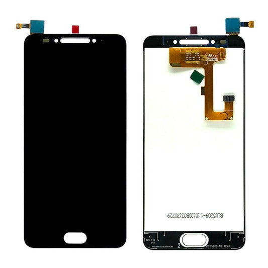 Alcatel A5 Lcd Screen With Digitizer Assembly-1915196803754627074