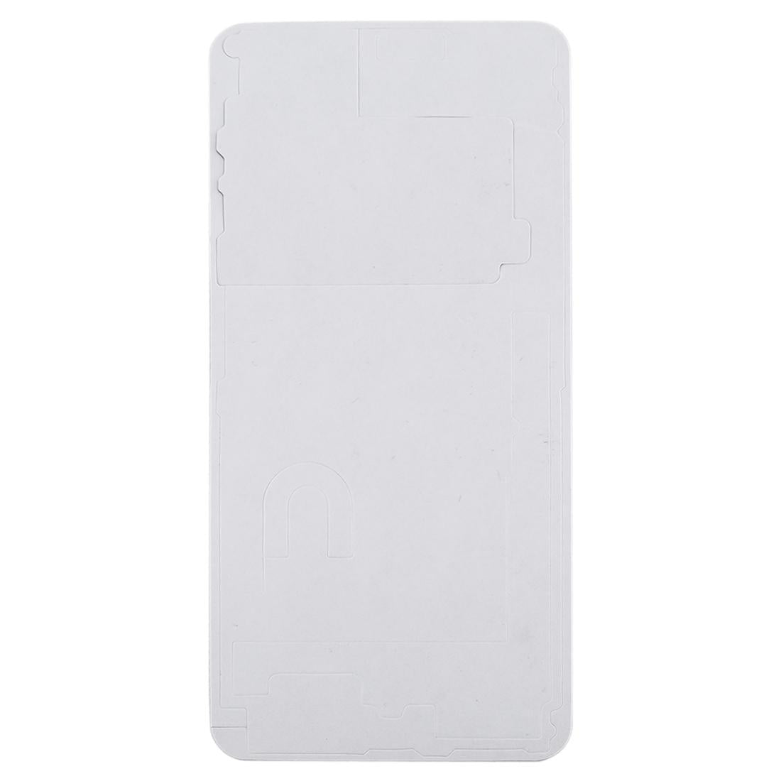 10-Pack Adhesive Battery Back Cover For Google Pixel 3 Xl-1915198240261804034