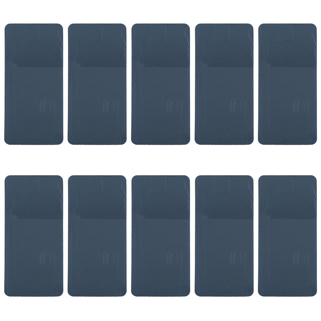 10-Pack Adhesive Battery Back Cover For Google Pixel 3 Xl-1915198240261804037