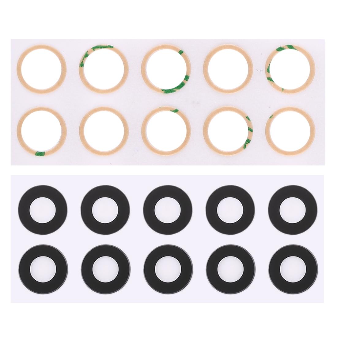 10-Pack Google Pixel 2 Xl Back Camera Lens With Sticker-1915197558200864774