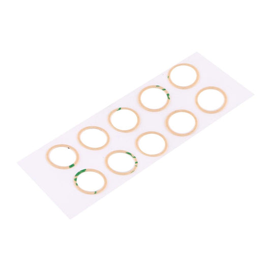 10-Pack Google Pixel 2 Rear Camera Lens + Sticker-1915197490144088066