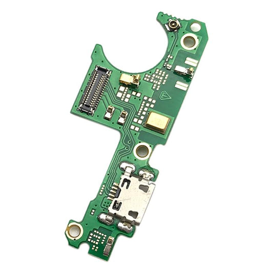 Replacement Charging Port Board For Nokia 3.1 Plus - Compact And Durable-1915196984009035778