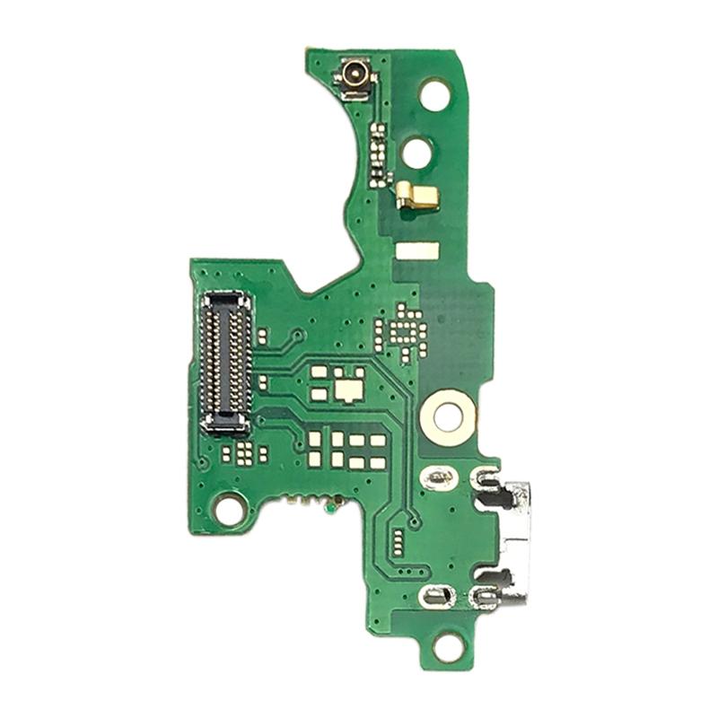 Replacement Charging Port Board For Nokia 3.1 - Compact And Efficient-1915197075734269952