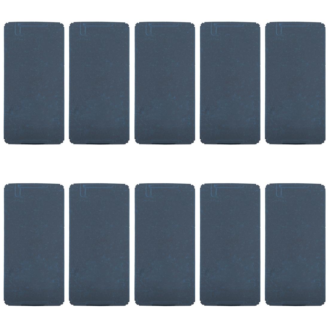 10-Pack Adhesive Stickers For Google Pixel 2 Xl Housing Frame-1915197404580286464