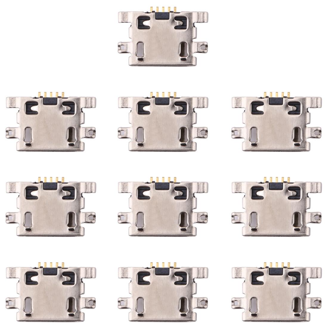 10-Pack Nokia 2.1 Charging Port Connectors-1915198434663600132