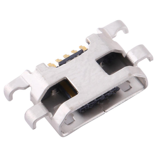 10-Piece Charging Port Connector For Nokia 3.2 And 4.2-1915198042328403970