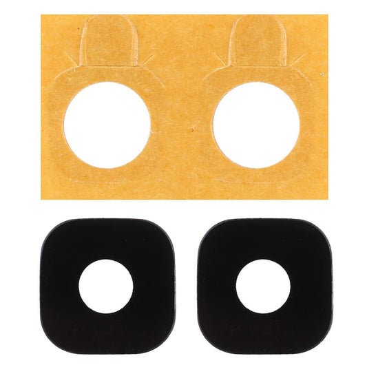 10-Pack Back Camera Lens Cover For Galaxy J5 Prime-1915197092662480898