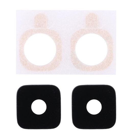 10-Pack Back Camera Lens Cover With Adhesive For G850-1915198075517931522