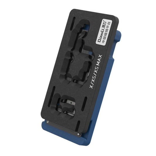 Iphone X / Xs / Xs Max Bga Reballing Stencil Platform-1915197409990938626