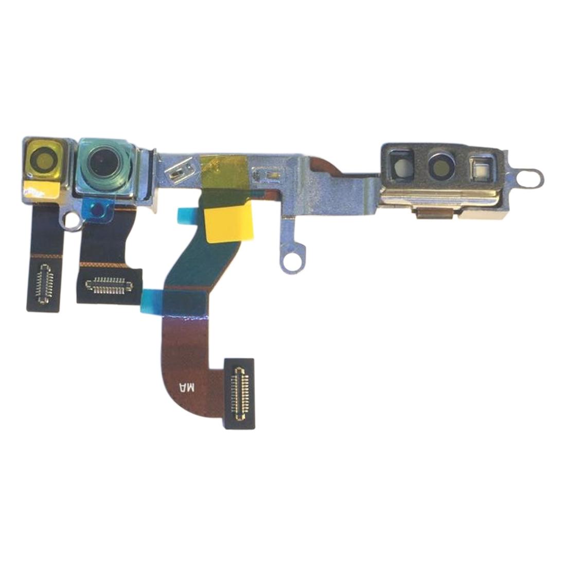 Google Pixel 4Xl Front Camera With Fingerprint Screen-1915197586634051584