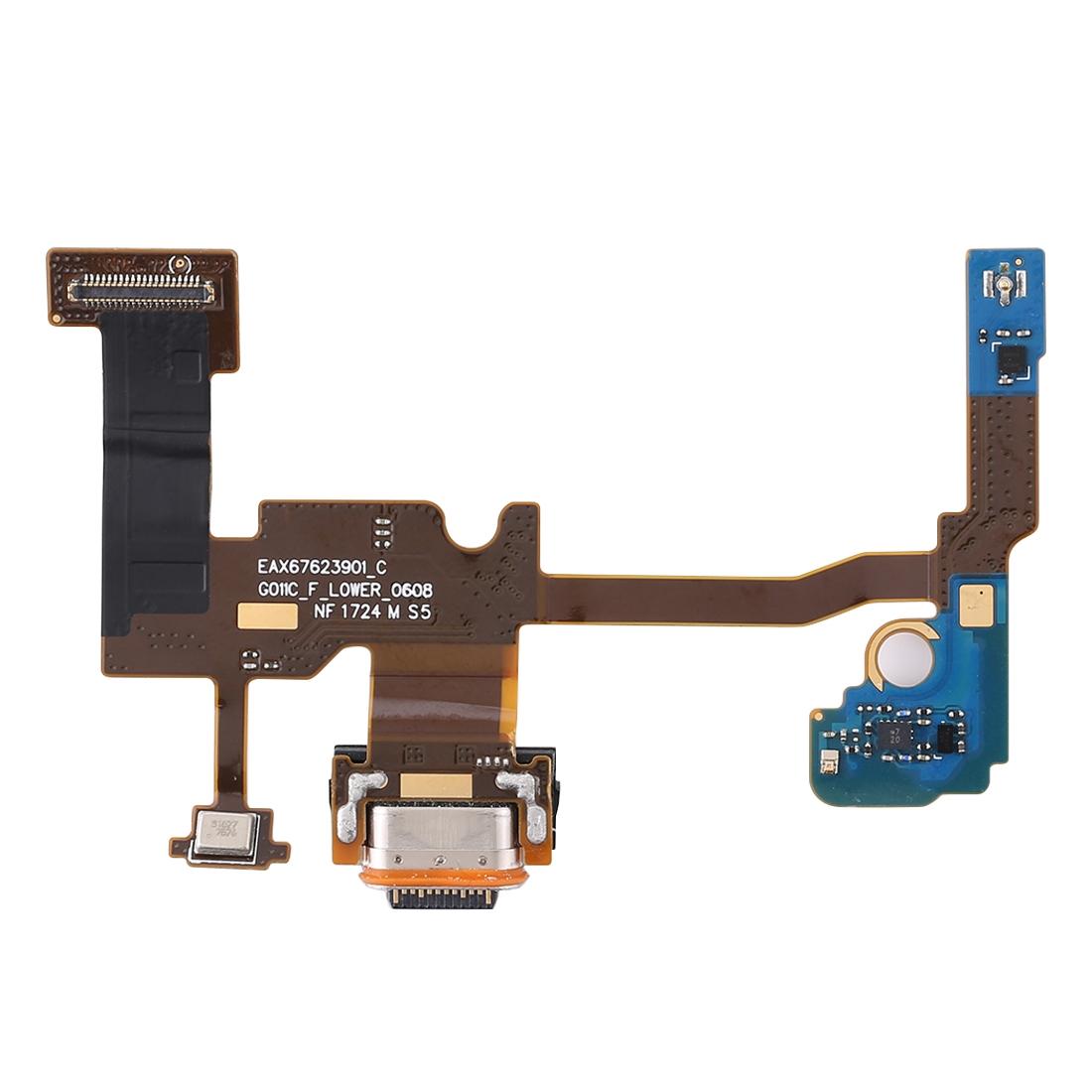 Google Pixel 2 Xl Charging Port Flex Cable-1915197940901744640
