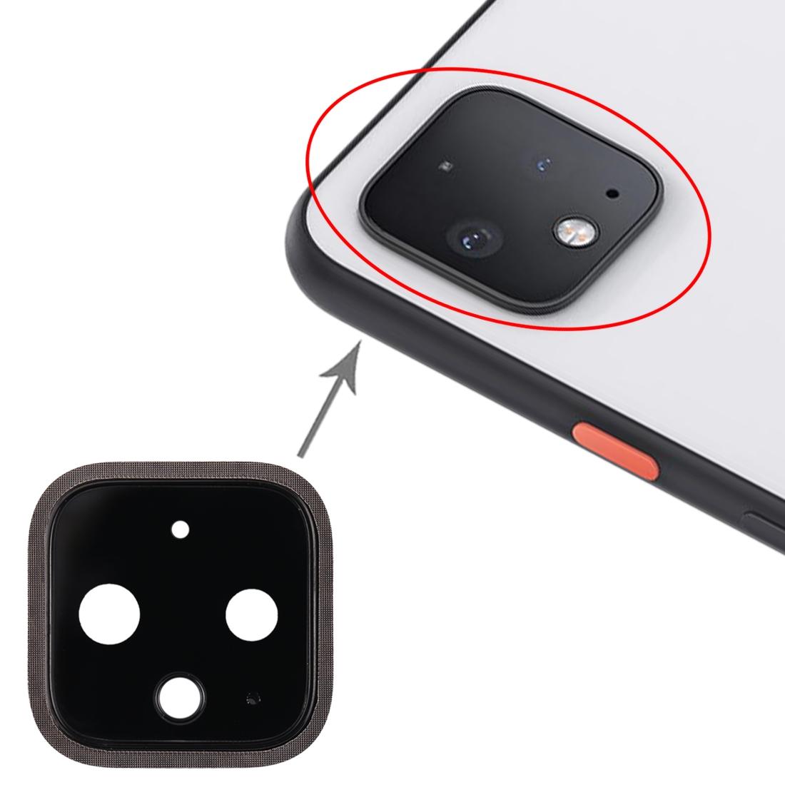 Pixel 4 Camera Lens Cover - Protect Your Lens-1915197423198801920