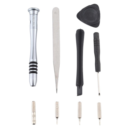 9-In-1 Mobile Phone Repair Tool Set - Jf 669-1915197227878453250