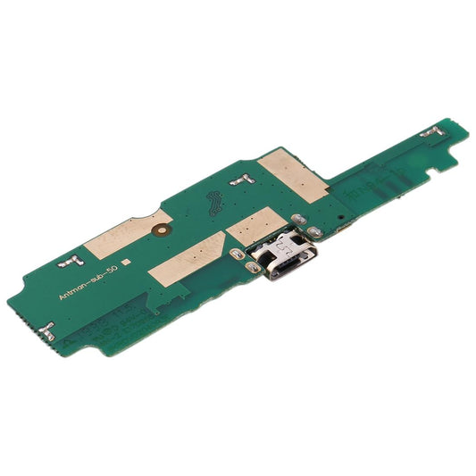 Replacement Charging Port Board For Nokia 1 Plus-1915197150774562818
