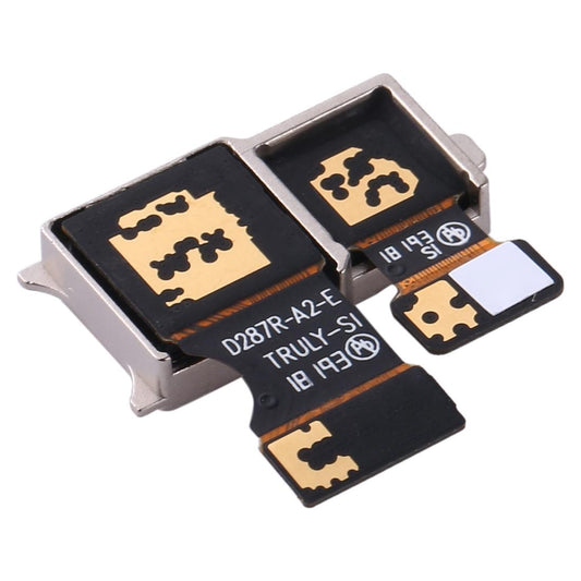 Rear Camera For Nokia 3.1 Plus - Compatible With Multiple Models-1915197626375081986