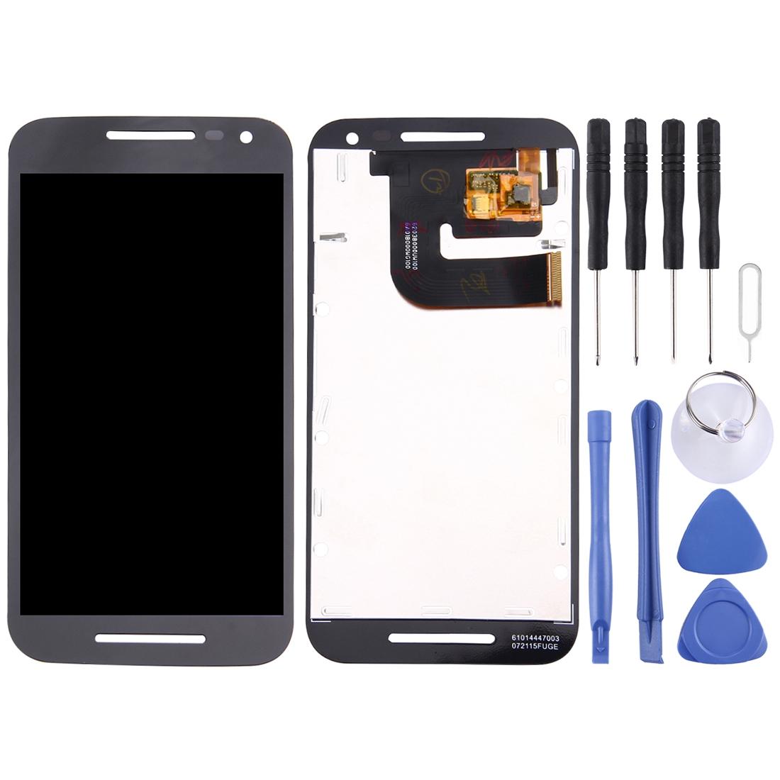 Replacement Lcd Screen For Motorola Moto G3 With Digitizer-1915196692030951424