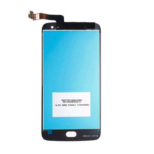 Full Assembly Lcd Screen For Motorola Moto G5 Plus With Digitizer-1915196718929022978