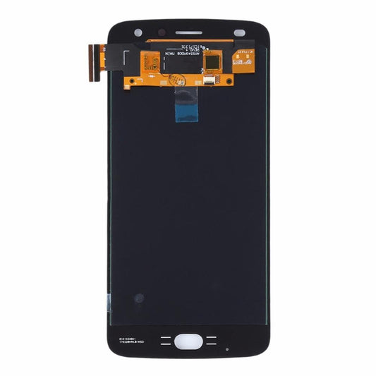 Full Assembly Oled Lcd Screen For Motorola Moto Z2 Play With Digitizer-1915196767985602562