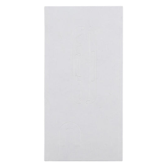 10-Pack Adhesive Stickers For Google Pixel 3 Housing Frame-1915198437436035074