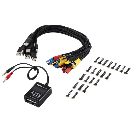 Kaisi K 9066 Mobile Phone Power Cable With Short Circuit Protection For Huawei Samsung Xiaomi Oppo Vivo-1915197083128827906