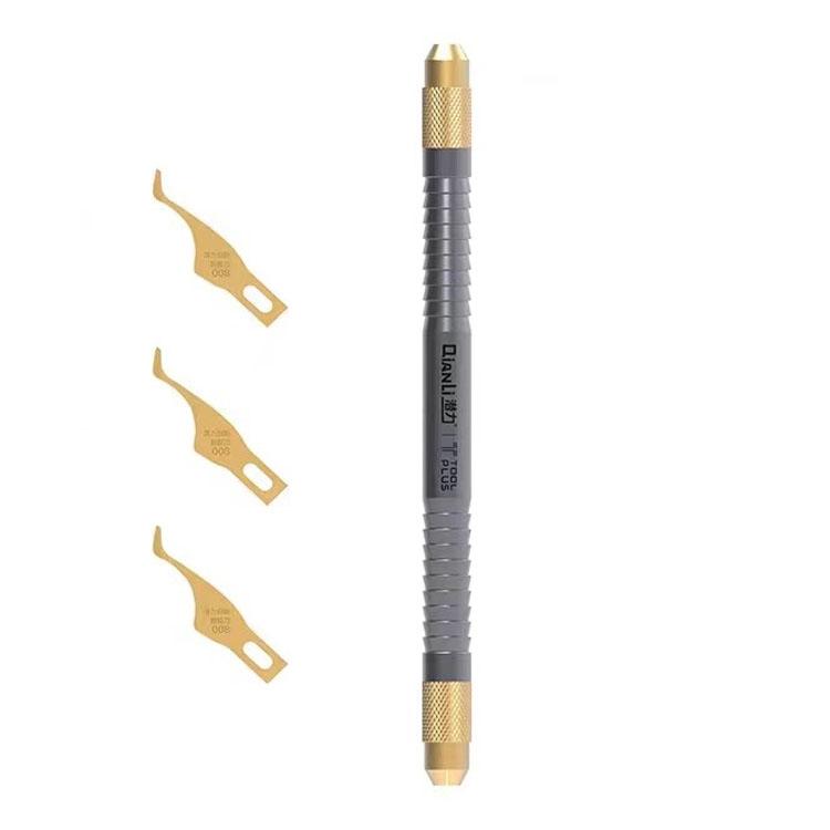 Multifunctional Cpu Ic Glue Remover Knife For Bga Chip Cleaning-1915197240360701952