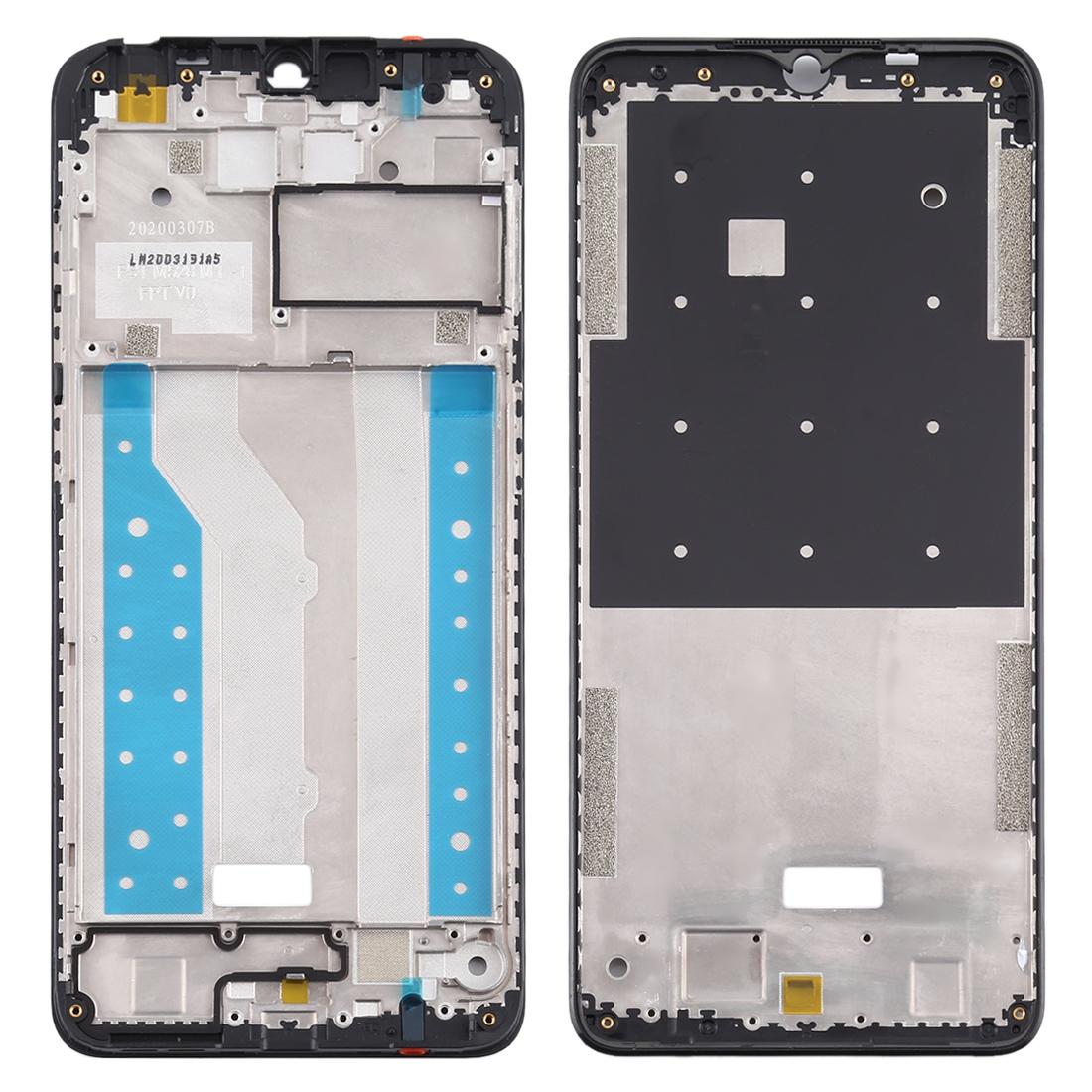 Lcd Frame Bezel Plate For Nokia 5.3 Front Housing-1915198244229615616