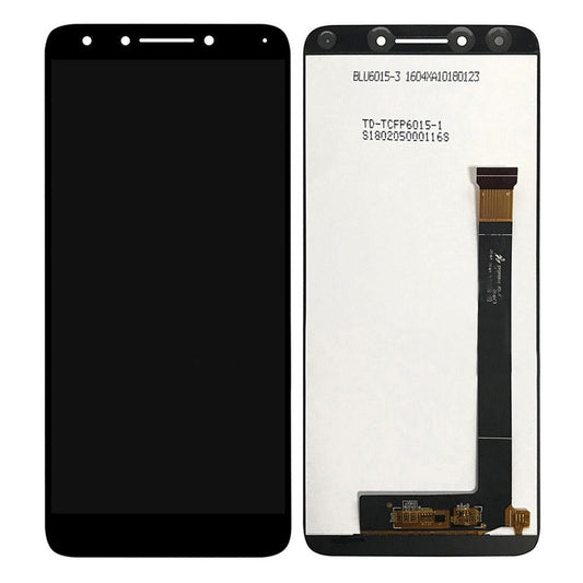 Alcatel 7 Lcd Screen With Digitizer Assembly-1915196747110551554