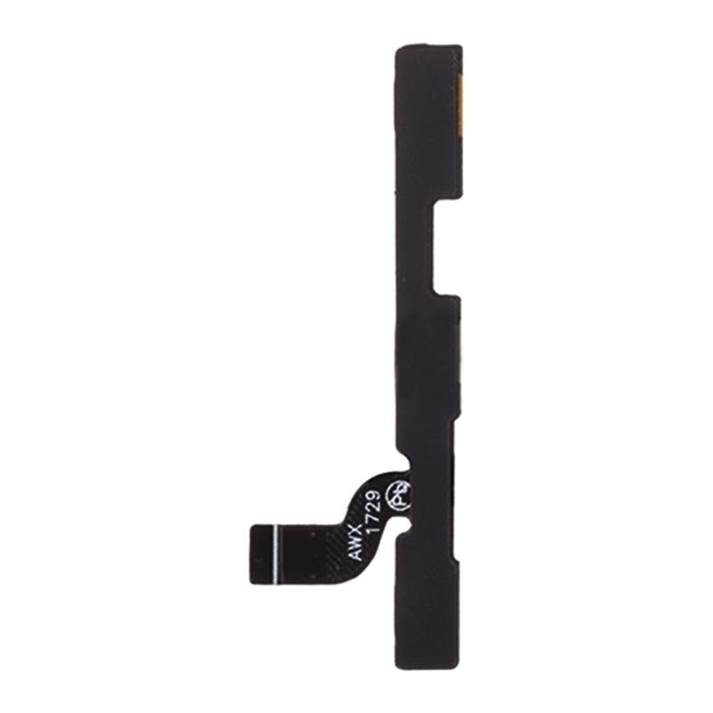 Flex Cable For Motorola Moto E4 Plus - Power And Volume Buttons-1915198025622491136