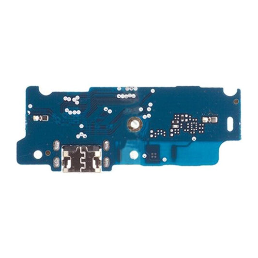 Motorola Moto E4 Charging Port Board-1915198225871147010