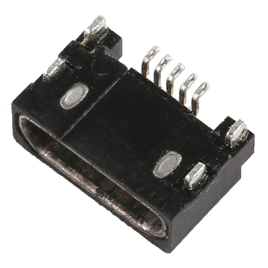 Charging Port Connector For Nokia Lumia 830 - Replacement-1915197801453719554
