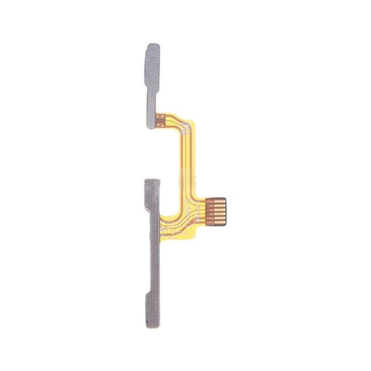 Motorola Moto E5 Plus Power And Volume Flex Cable-1915197251144257538