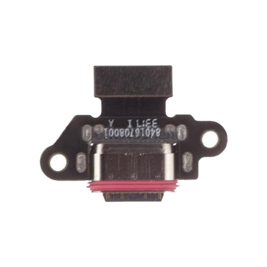 Motorola Moto X4 Charging Port Board-1915197976293281794