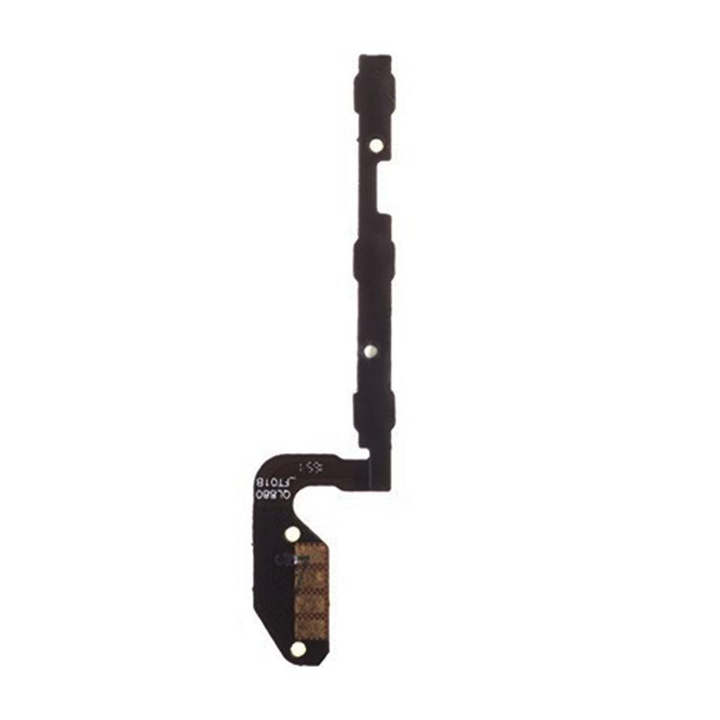 Motorola Moto G5 Power And Volume Flex Cable-1915198067699748864