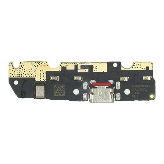 Motorola Moto G6 Play Charging Port Board-1915197104125513730