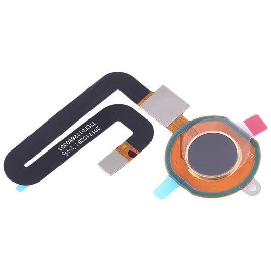 Fingerprint Flex Cable For Nokia 3.1 - Compatible And Durable-1915196685676580866