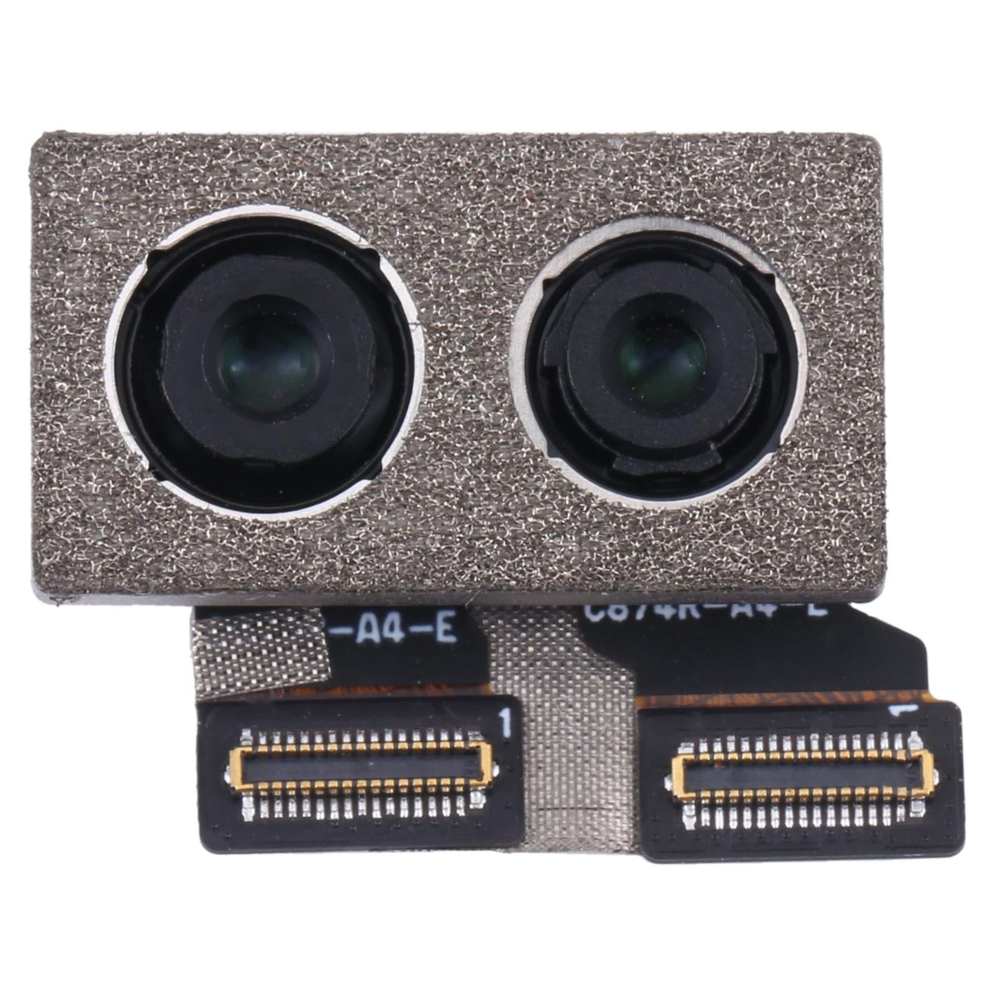 Rear Camera For Nokia 7 Plus / E9 Plus - Back Facing-1915197683748966400