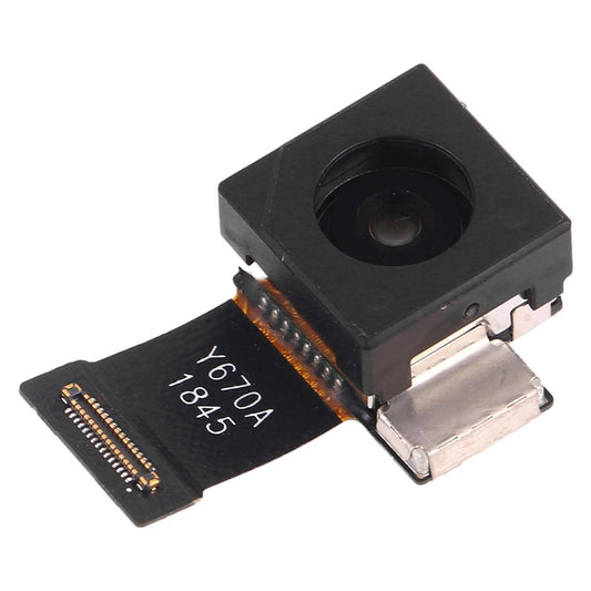 Rear Camera For Google Pixel 3 Xl - Black-1915197667126939650