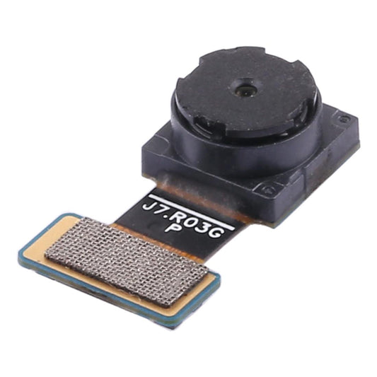 Samsung Galaxy J7 Neo / J701 Front Camera Module-1915197545156579330