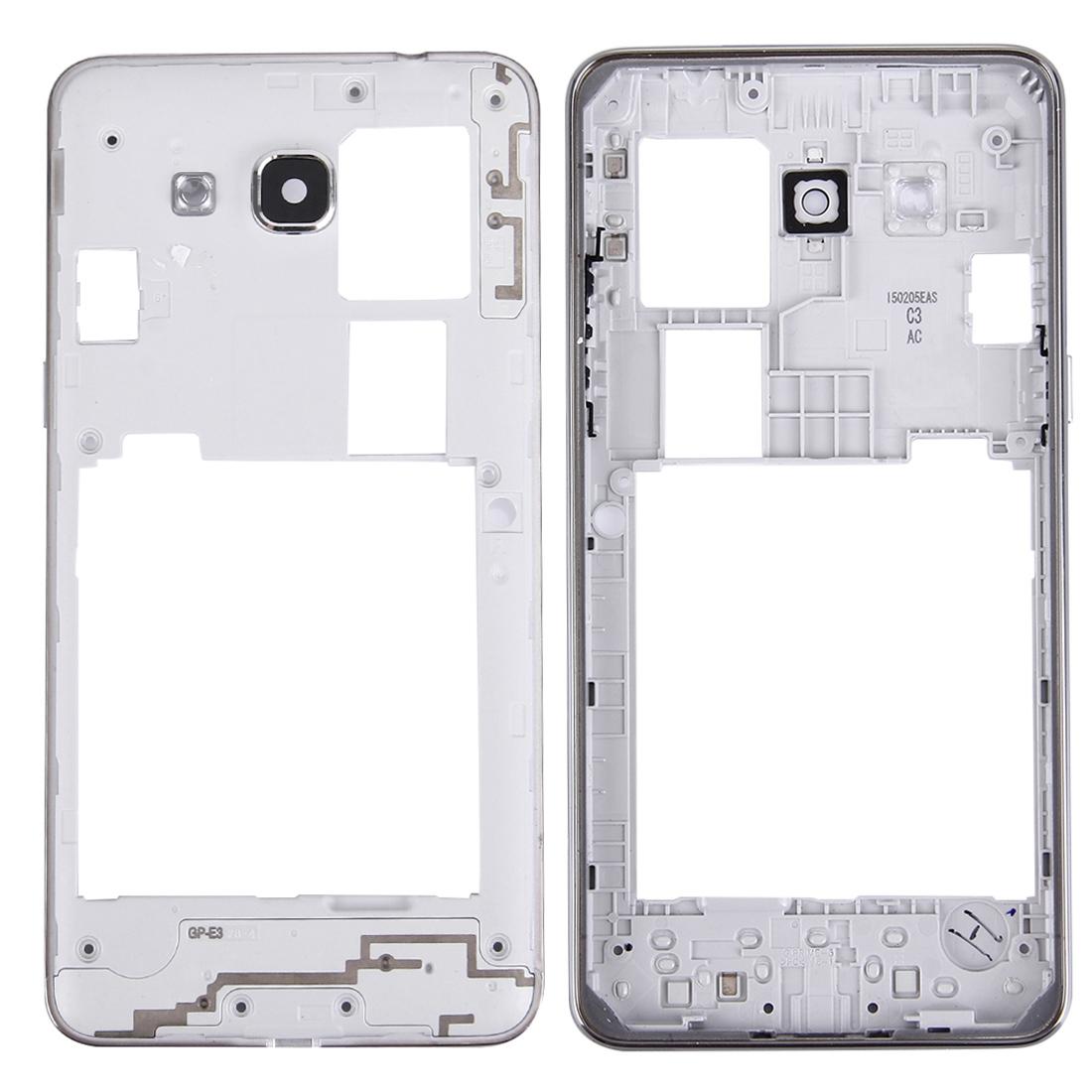 Replacement Middle Frame For G530 Single Sim - Bezel-1915198039673409536