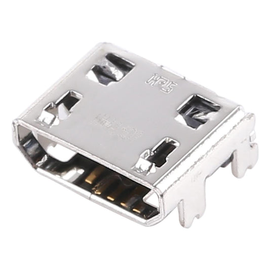 10-Pack Charging Port For Galaxy Trend Ii Duos / S7572-1915197907091460098