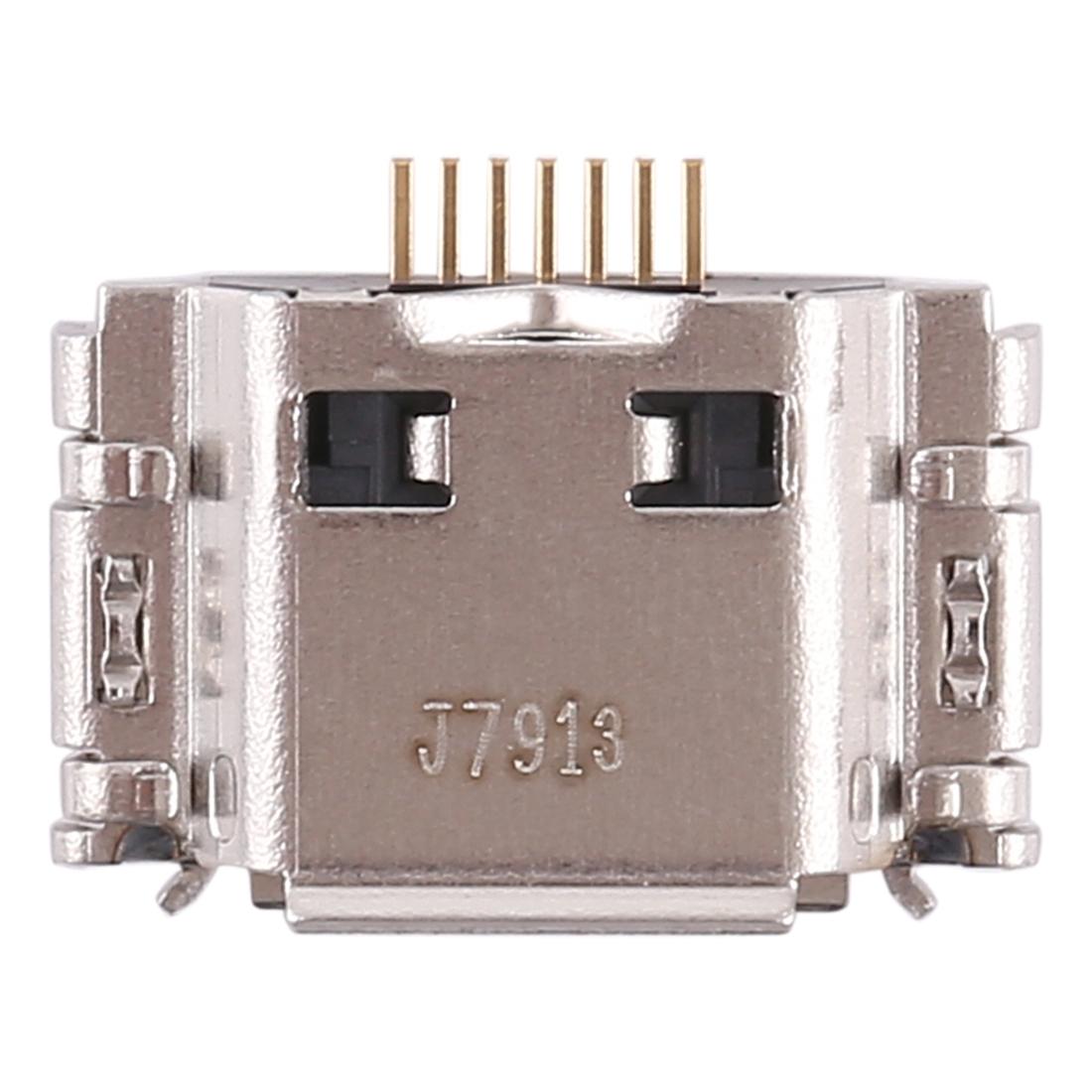 10-Pack Charging Port For Samsung Galaxy Mini 2 / S6500-1915197741835882497