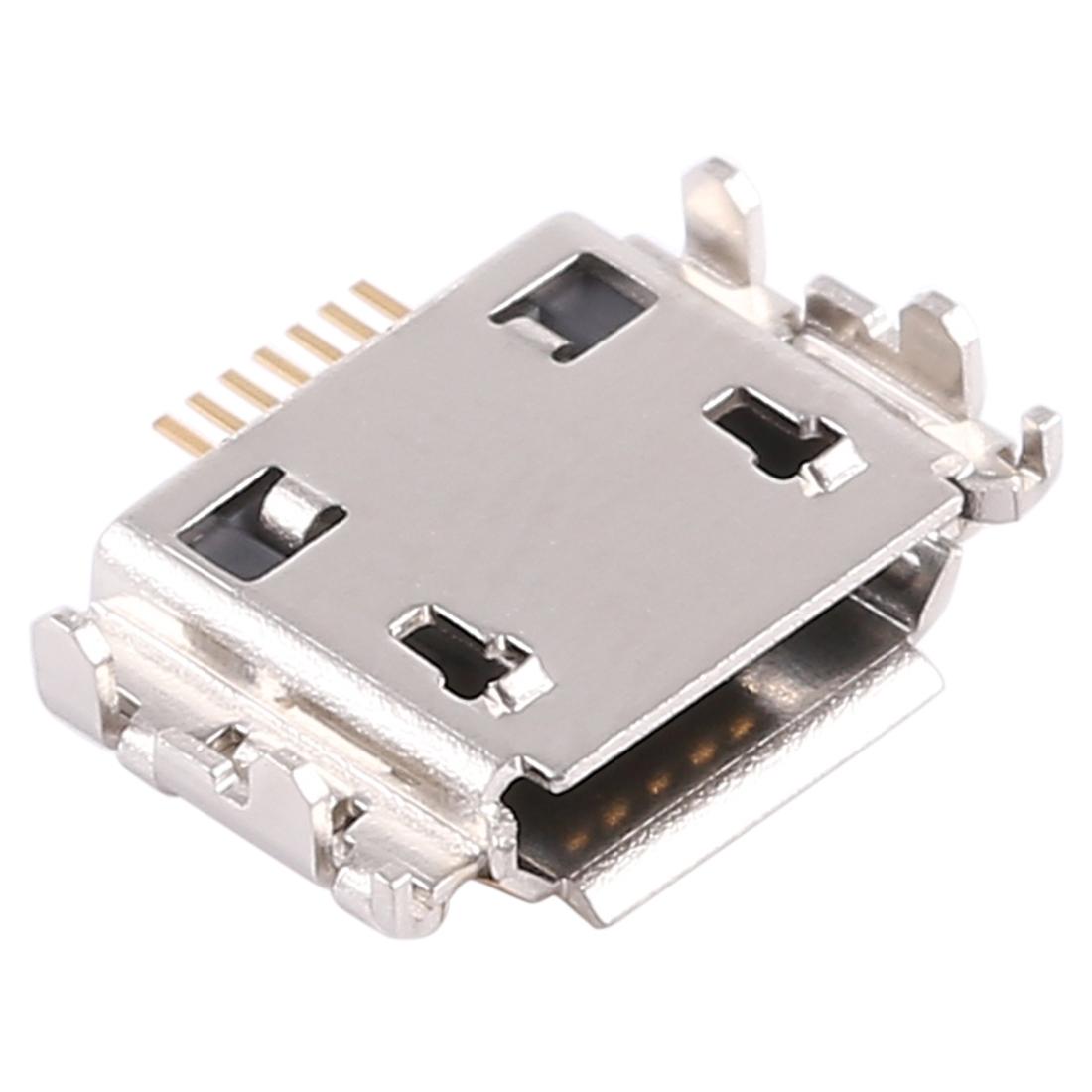 10-Pack Charging Port For Samsung Galaxy Mini 2 / S6500-1915197741835882499