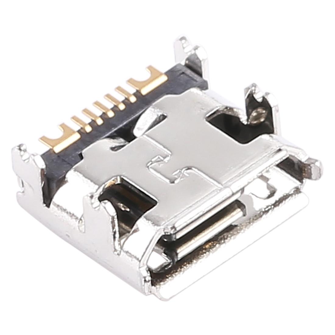 10-Pack Charging Port For Galaxy Star Pro / S7262-1915197568447549443