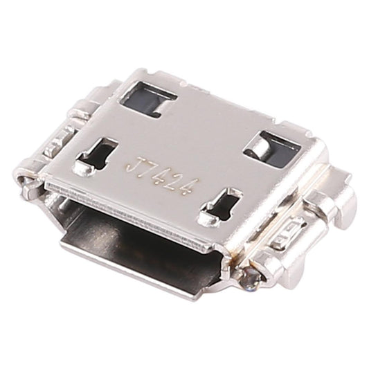 10 Pack Charging Port For Omnia W / I8350-1915197383071895554